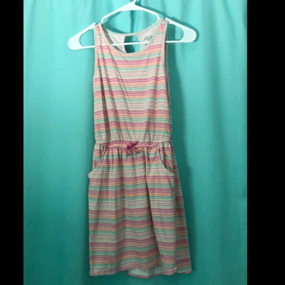 Summer Girls Circo Dress
